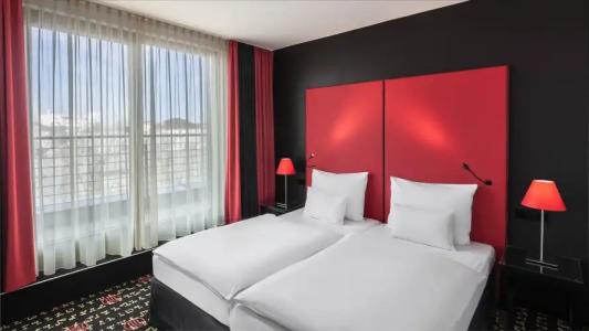 Holiday Inn Munich - Westpark, an IHG - 31