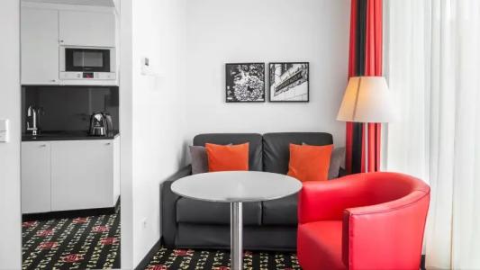 Holiday Inn Munich - Westpark, an IHG - 14