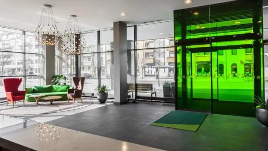 Holiday Inn Munich - Westpark, an IHG - 1