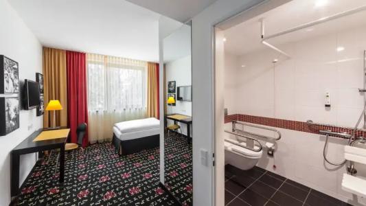 Holiday Inn Munich - Westpark, an IHG - 39