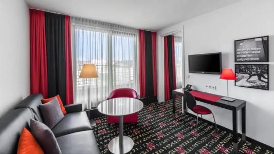 Holiday Inn Munich - Westpark, an IHG - 29