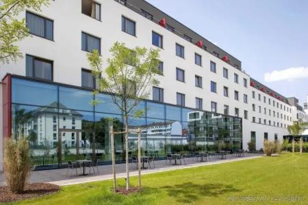 Holiday Inn Munich - Westpark, an IHG - 25