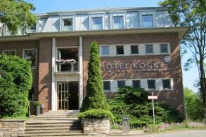 HOTEL KOCKS am Muhlenberg, Mulheim an der Ruhr