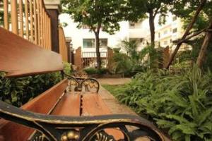 Rangsit Grand Condo, Pathum Thani