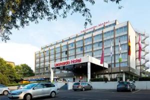 Leonardo Hotel Monchengladbach, Monchengladbach