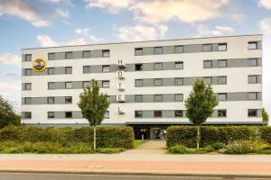 B&B Hotel Monchengladbach, Monchengladbach