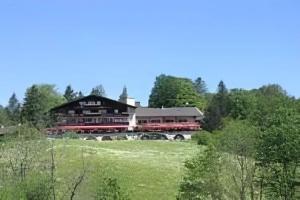 Grobl-Alm, Mittenwald