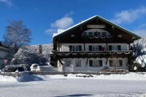 Gastehaus Sonnenheim, Mittenwald