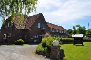 Landhotel Alte Schule - Hotel Garni, Wangerland