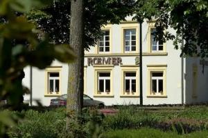 Hotel Restaurant Roemer, Merzig