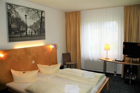 Check Inn Merseburg - 29