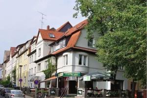 Hotel Am Park, Merseburg