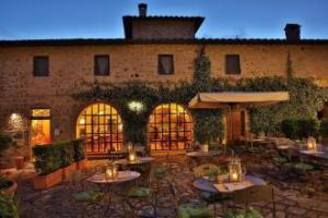 Farm Stay «Fattoria di Cinciano», Poggibonsi