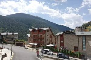 Hotels in El Tarter