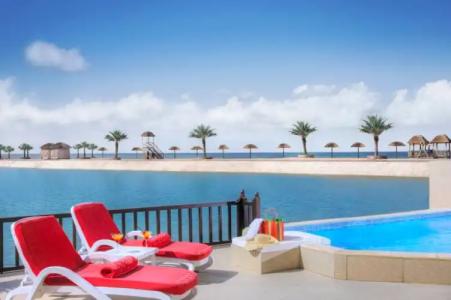 The Cove Rotana Resort - Ras Al Khaimah - 115