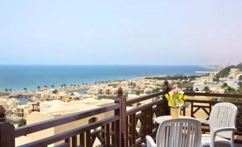 The Cove Rotana Resort - Ras Al Khaimah - 118