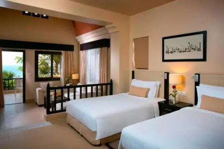 The Cove Rotana Resort - Ras Al Khaimah - 119