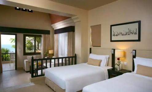 The Cove Rotana Resort - Ras Al Khaimah - 112