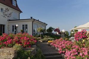 Meersburg - Hotels