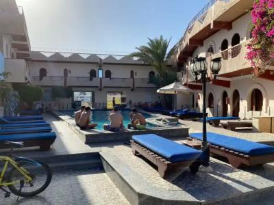 Dahab Plaza - 15