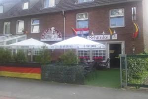 Hotel Haus Buderich, Meerbusch