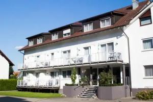 Hotel Lowen, Meckenbeuren