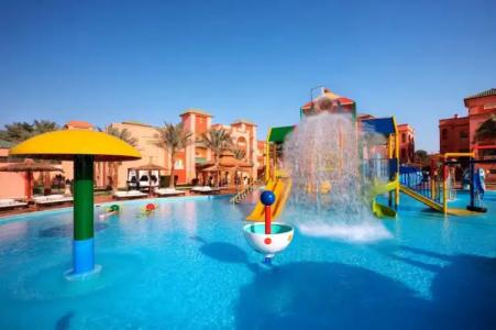 Pickalbatros Aqua Park Resort - Hurghada - 19