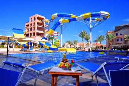 Pickalbatros Aqua Park Resort - Hurghada - 16