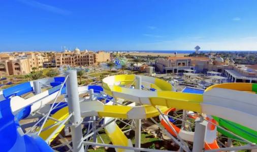 Pickalbatros Aqua Park Resort - Hurghada - 20