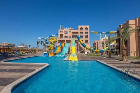 Pickalbatros Aqua Park Resort - Hurghada - 17