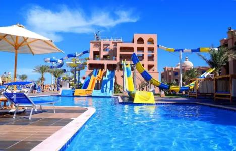 Pickalbatros Aqua Park Resort - Hurghada - 18