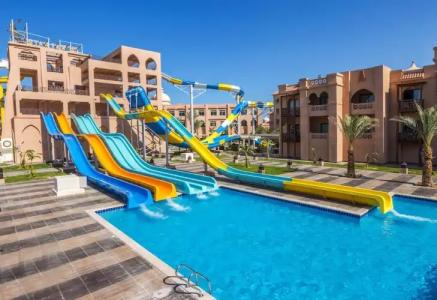 Pickalbatros Aqua Park Resort - Hurghada - 10