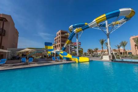 Pickalbatros Aqua Park Resort - Hurghada - 15