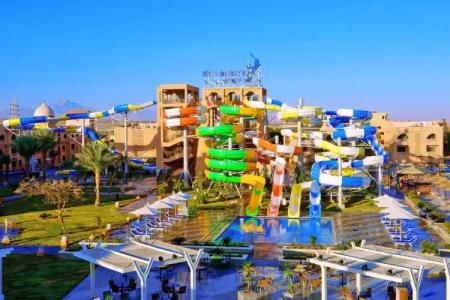 Pickalbatros Aqua Park Resort - Hurghada - 27