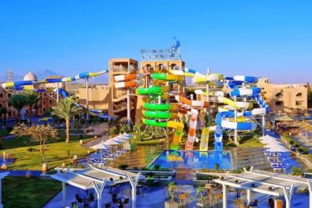 Pickalbatros Aqua Park Resort - Hurghada - 21