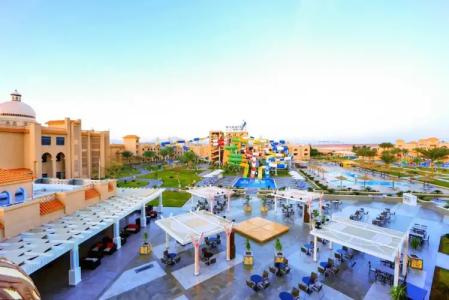 Pickalbatros Aqua Park Resort - Hurghada - 14