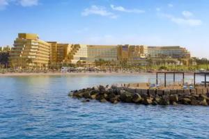 Hilton Hurghada Plaza Hotel, Hurghada