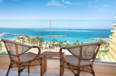 Hilton Hurghada Plaza - 111