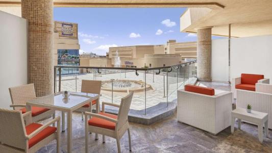 Hilton Hurghada Plaza - 171