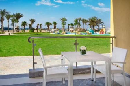 Hilton Hurghada Plaza - 126