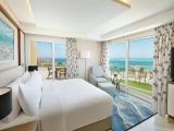 Infinity Double Suite with sea view