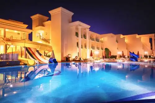 Swiss Inn Resort Hurghada - 0