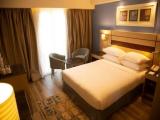 Standard 2nd line Double room