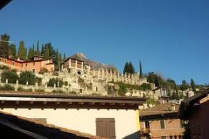 Bed & Breakfast «B&B Sergio il Gufo», Toscolano Maderno