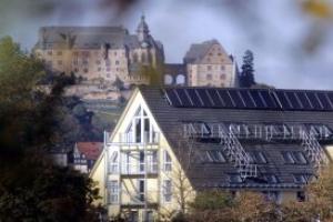 Hotel im Kornspeicher, Marburg