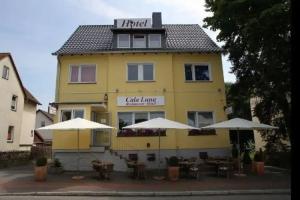 Hotel Restaurant Cala Luna, Marburg