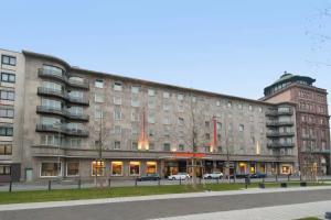 Leonardo Royal Hotel Mannheim, Mannheim