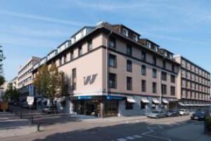 NYX Hotel Mannheim by Leonardo Hotels, Mannheim