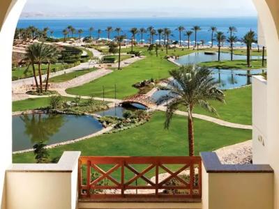 Movenpick Taba Resort & Spa - 119