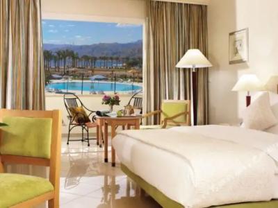 Movenpick Taba Resort & Spa - 116